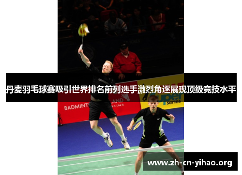 丹麦羽毛球赛吸引世界排名前列选手激烈角逐展现顶级竞技水平 丹麦羽毛球赛吸引世界排名前列选手激烈角逐展现顶级竞技水平
