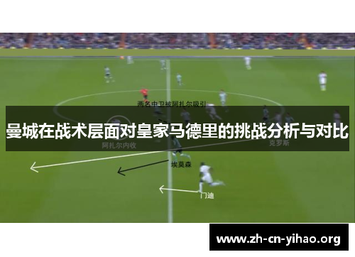 曼城在战术层面对皇家马德里的挑战分析与对比 曼城在战术层面对皇家马德里的挑战分析与对比
