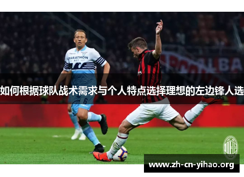 如何根据球队战术需求与个人特点选择理想的左边锋人选 如何根据球队战术需求与个人特点选择理想的左边锋人选