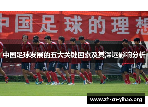 中国足球发展的五大关键因素及其深远影响分析 中国足球发展的五大关键因素及其深远影响分析
