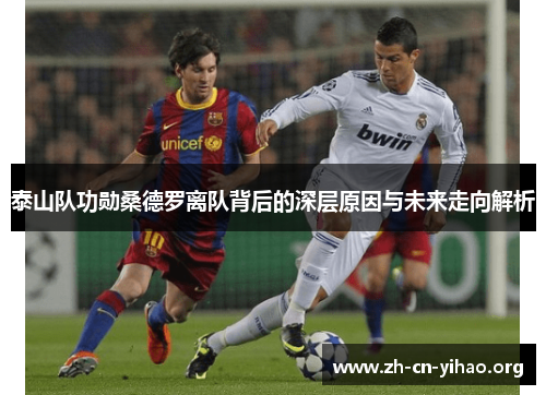 泰山队功勋桑德罗离队背后的深层原因与未来走向解析 泰山队功勋桑德罗离队背后的深层原因与未来走向解析