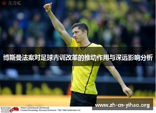 博斯曼法案对足球青训改革的推动作用与深远影响分析 博斯曼法案对足球青训改革的推动作用与深远影响分析