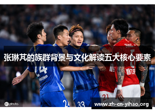 张琳芃的族群背景与文化解读五大核心要素