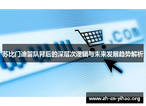 苏比门迪留队背后的深层次逻辑与未来发展趋势解析 苏比门迪留队背后的深层次逻辑与未来发展趋势解析