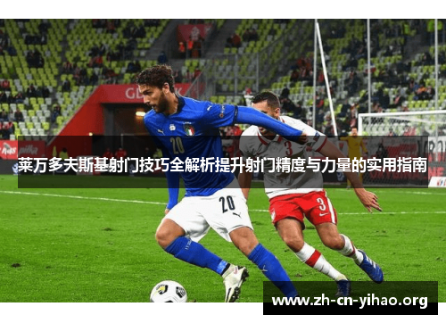 莱万多夫斯基射门技巧全解析提升射门精度与力量的实用指南 莱万多夫斯基射门技巧全解析提升射门精度与力量的实用指南