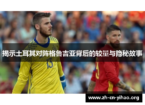 揭示土耳其对阵格鲁吉亚背后的较量与隐秘故事 揭示土耳其对阵格鲁吉亚背后的较量与隐秘故事